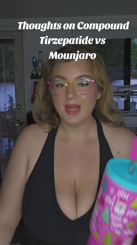 Compound tirzepatide vs Mounjaro: what the science says