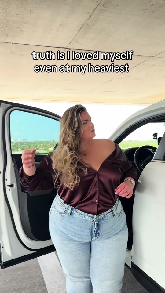 Tirzepatide weight loss progress videos: what TikTok shows vs. what trials prove
