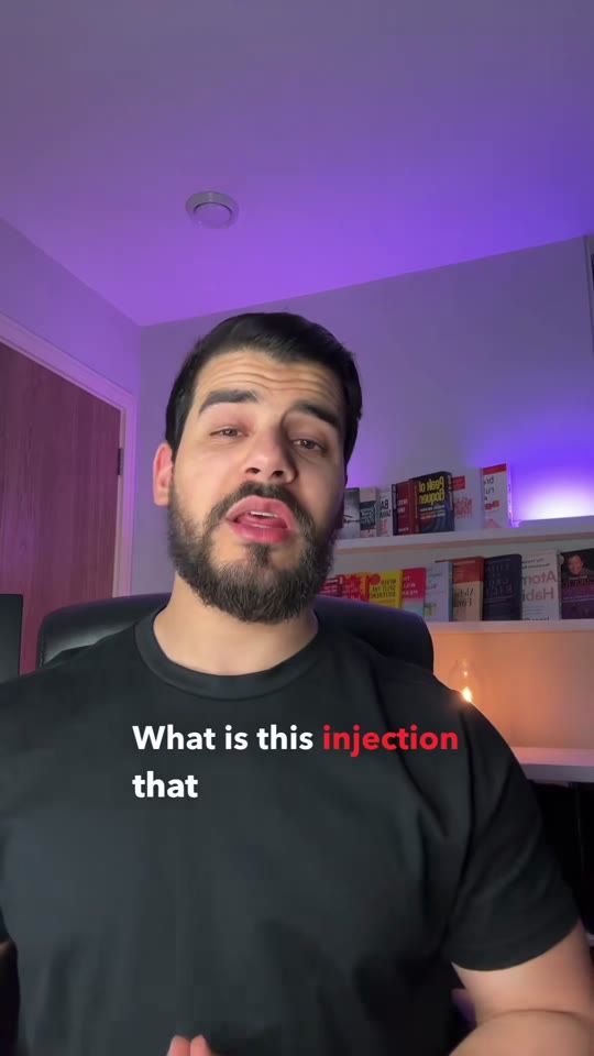 @thatpharmacistsultan's liraglutide claims, fact-checked