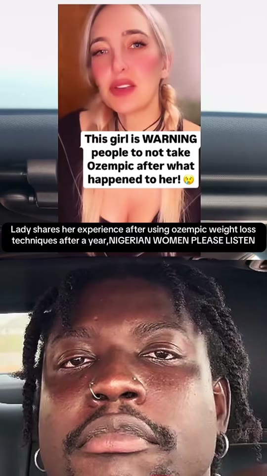 @verydarkblakmanupdate's GLP-1 claims need context