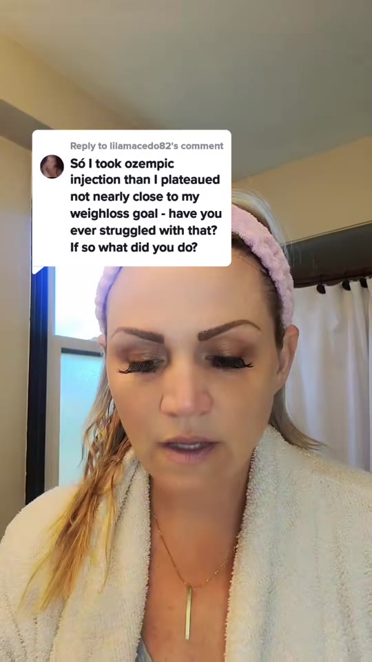 GLP-1 side effects and 'mom tips': what TikTok gets wrong