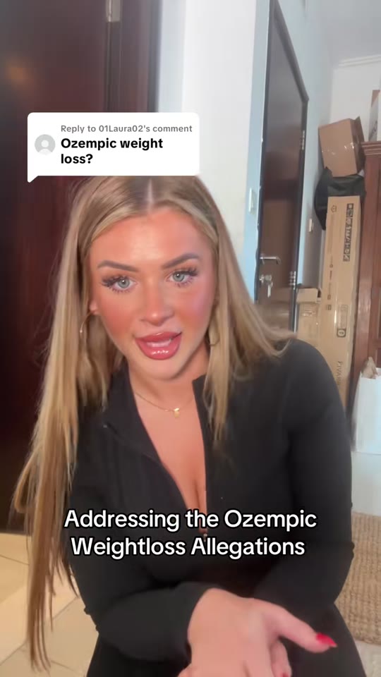 GLP-1 weight loss on TikTok: what the science actually says