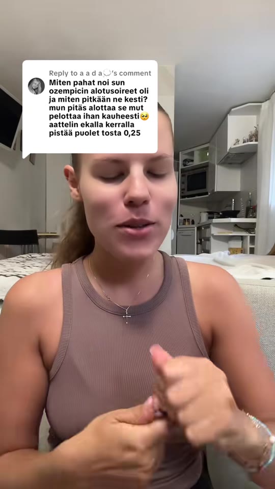 @masha.aho's GLP-1 side effects claim fact-checked