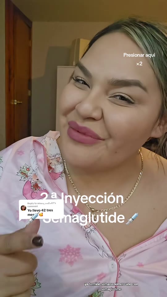 Week 2 on semaglutide: what TikTok gets right and wrong