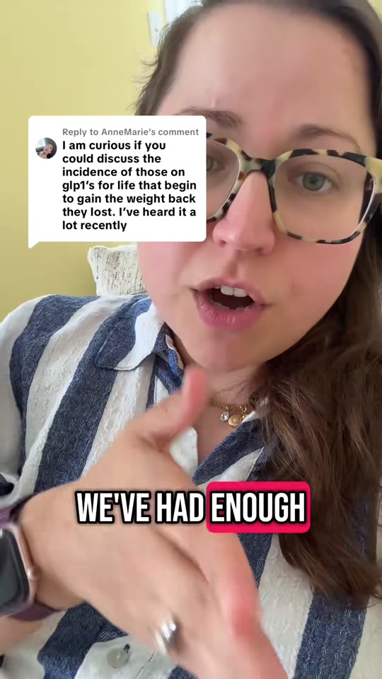 GLP-1 clinics on TikTok: separating the real science from the pitch