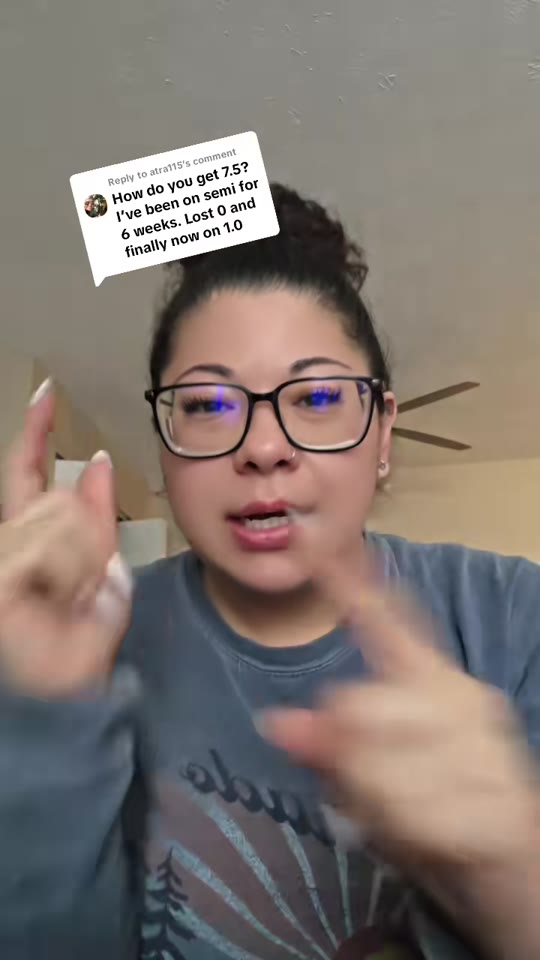 Tirzepatide vs. semaglutide dosing: what TikTok gets right and wrong
