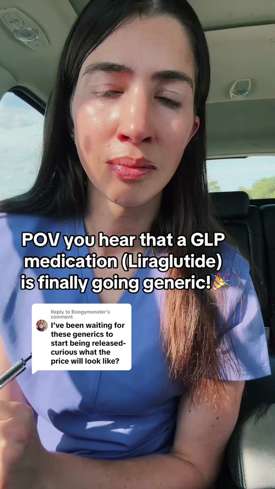 GLP-1 drugs and weight loss: what @weightdoc probably got right and wrong