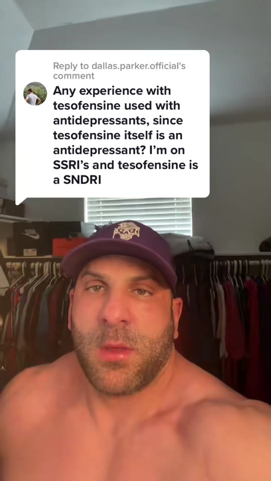 Tesofensine for fat loss and mood: hype vs. clinical data