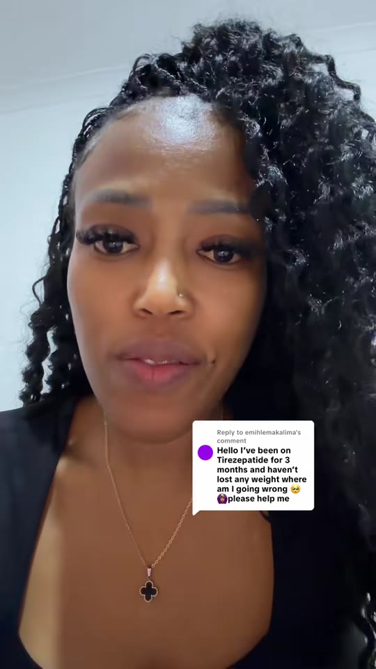Tirzepatide on TikTok: separating hype from clinical data
