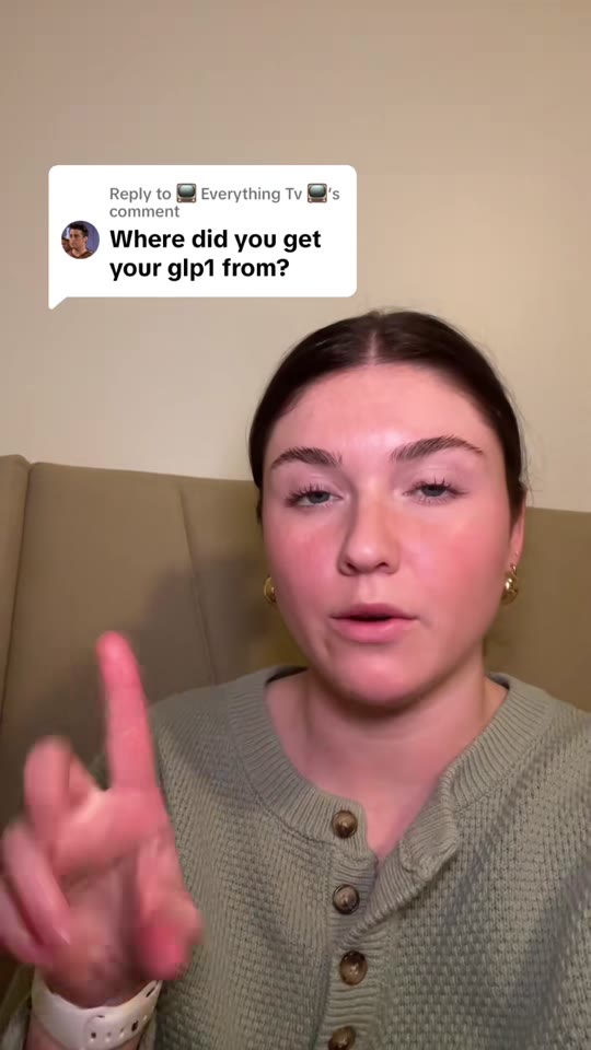 @maddieshae23's GLP-1 video claims need fact-checking
