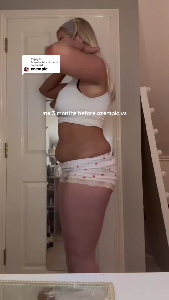 @isabelle.morris00's weight loss transformation, fact-checked