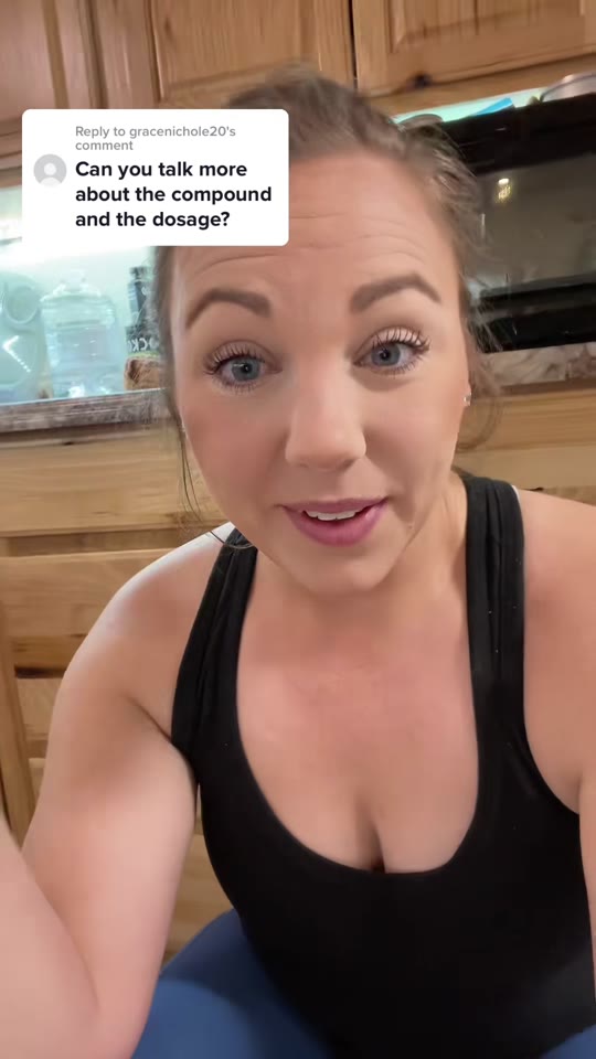 @_life_with_kaitlyn's compound semaglutide claims checked
