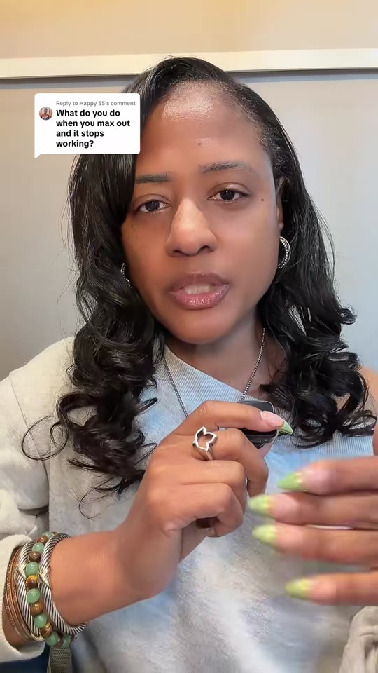 GLP-1 community claims on TikTok: separating signal from noise