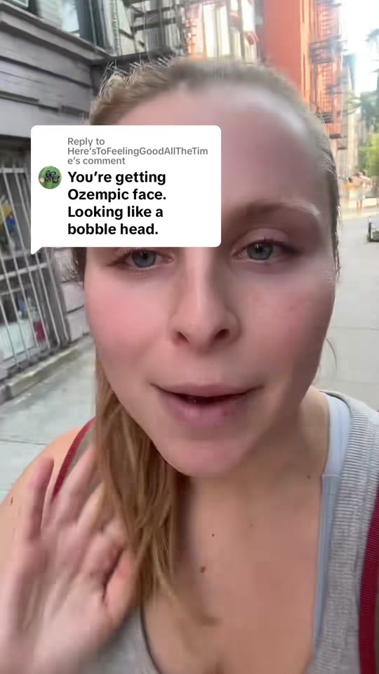 @talialichtstein's defensive GLP-1 response, fact-checked