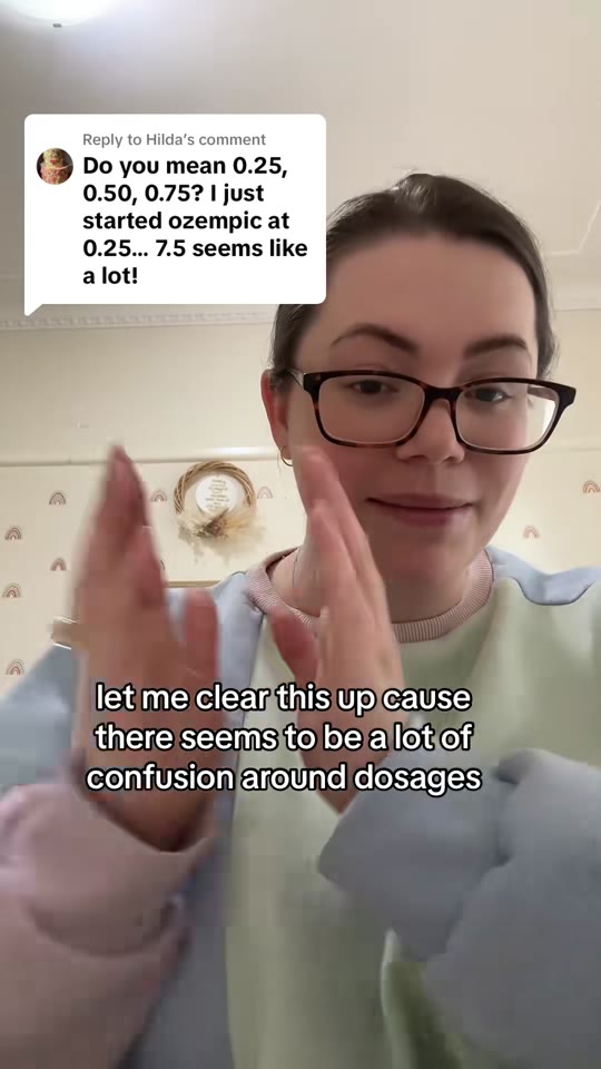 Tirzepatide dosing on TikTok: what the clinical data says