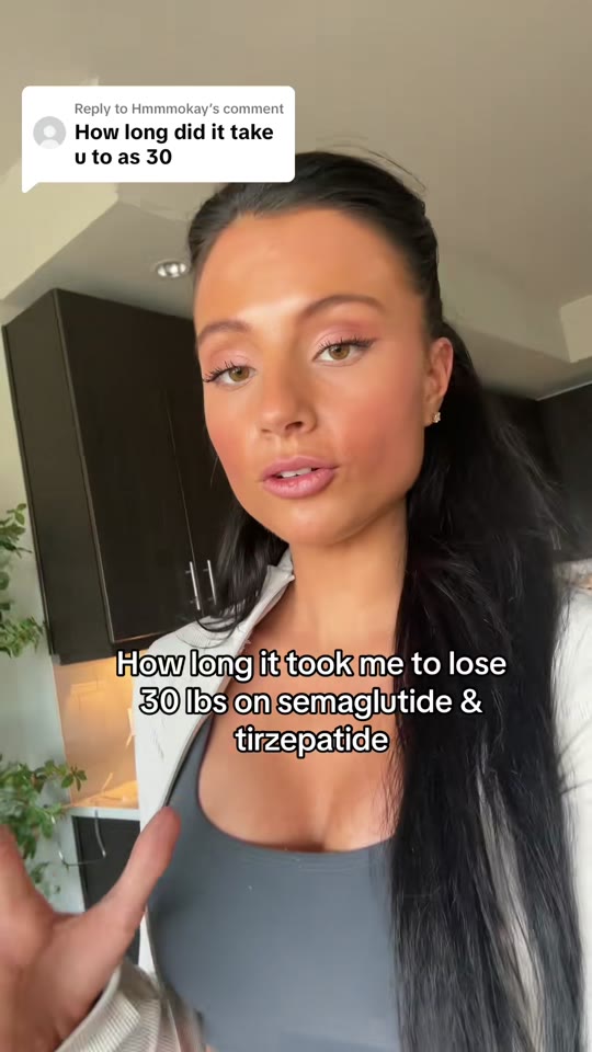 TikTok's claims about affordable semaglutide, fact-checked