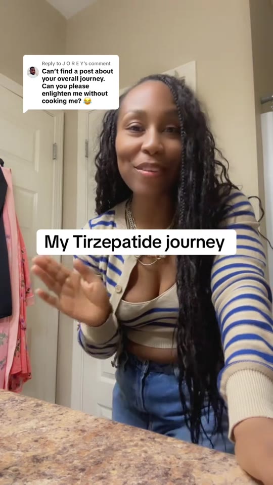 GLP-1 side effects on TikTok: what the science says
