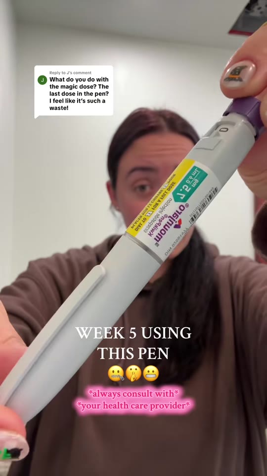 GLP-1 pens postpartum: what the science says about safety and timing