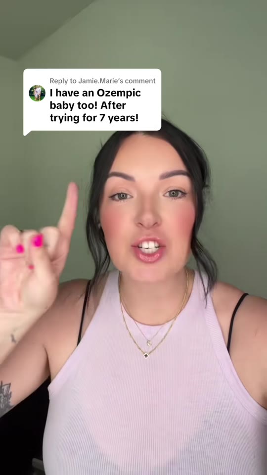 GLP-1 drugs and mental health: hope or hype on TikTok?