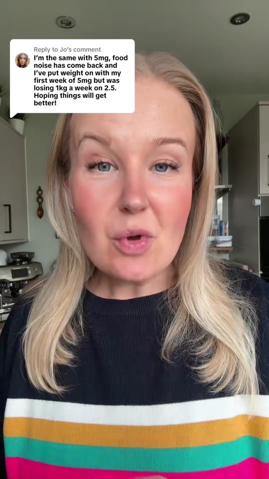Tirzepatide for PCOS: what the evidence actually supports