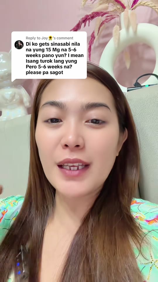 Tirzepatide for beginners: what TikTok gets right and wrong