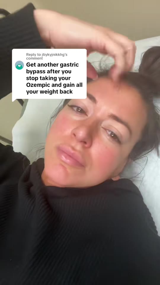 GLP-1 weight loss claims on TikTok: separating signal from noise