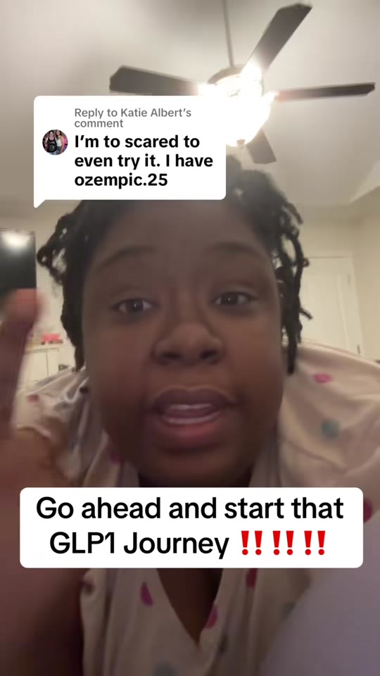 GLP-1 medication journeys on TikTok: what the hype misses