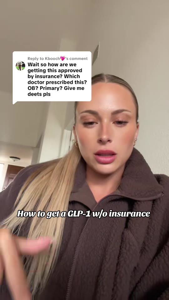 Getting GLP-1s without insurance: what's real and what's risky