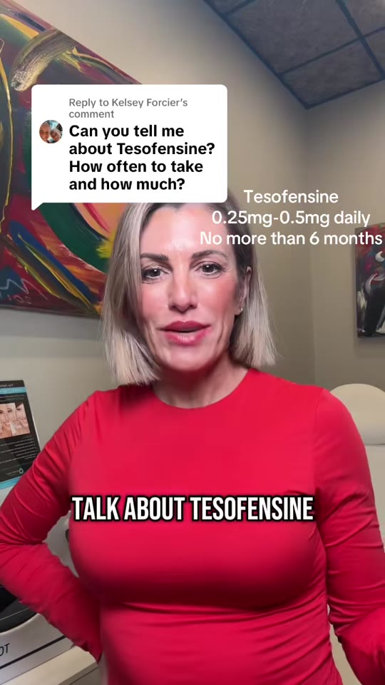 Tesofensine for weight loss: what the trials actually show