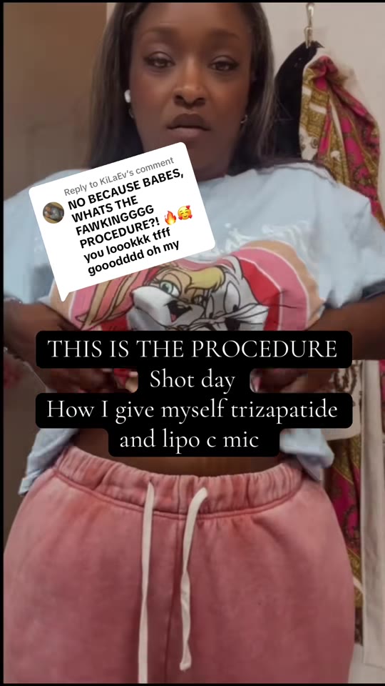 GLP-1 weight loss shots: what TikTok gets right and wrong