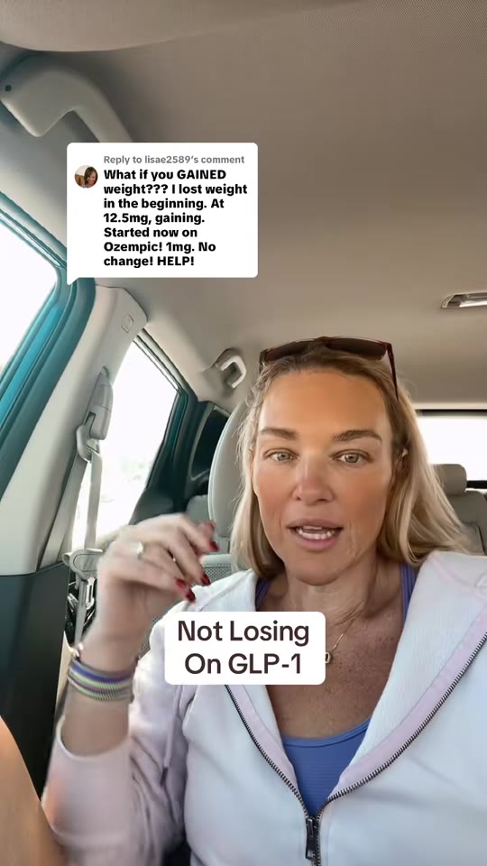 GLP-1 tips on TikTok: what the science says vs. the feed