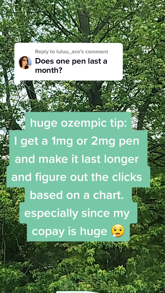 GLP-1 side effects and 'hacks': separating TikTok from trials