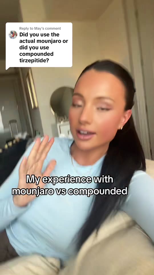 @haleighweaver5's affordable compounded GLP-1 claims checked