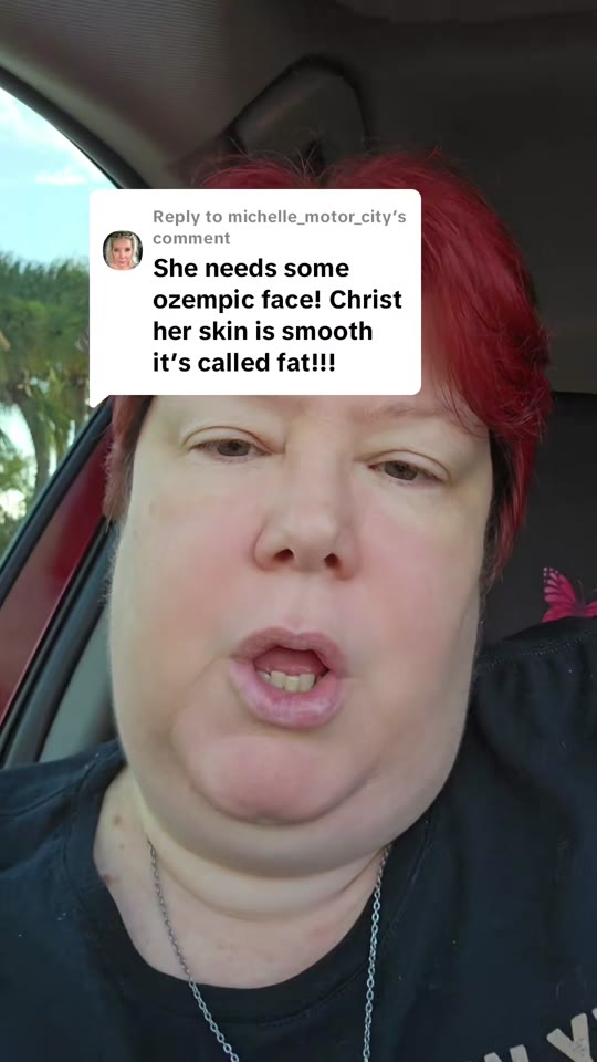 @orlysgrrl's GLP-1 claims about side effects, fact-checked