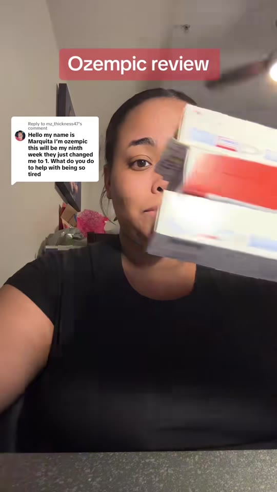 @mami_mayagxo's Ozempic claims need more context