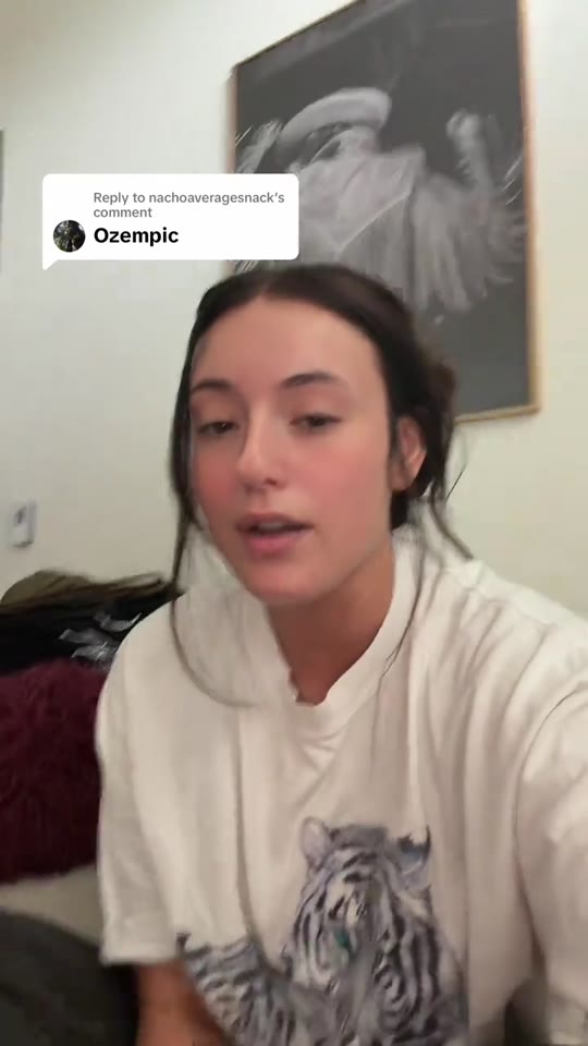 GLP-1 chit-chat on TikTok: separating fact from anecdote