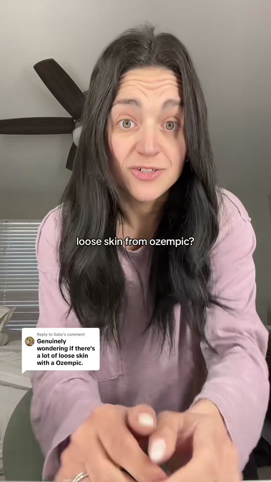 GLP-1 weight loss claims on TikTok: sorting signal from noise