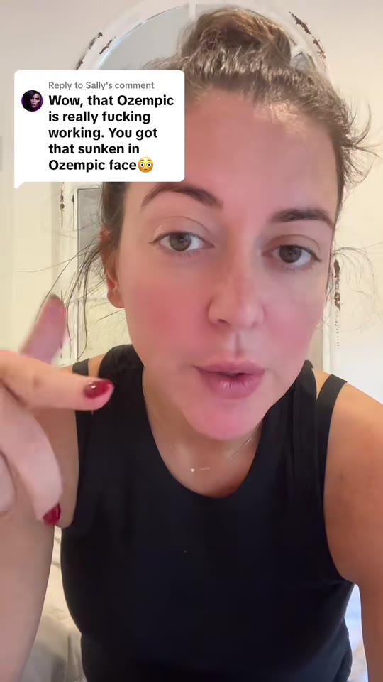 GLP-1 side effects on TikTok: hype vs. clinical reality