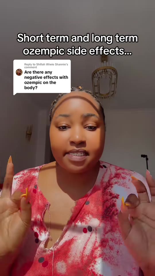 @lydiawanjiru.ke's GLP-1 research claims, fact-checked