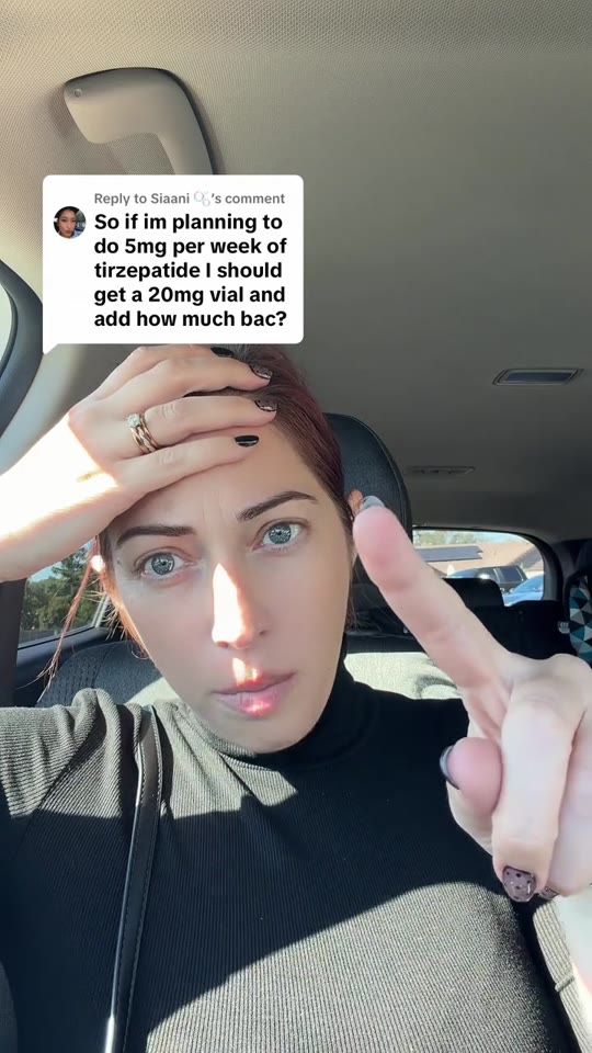 GLP-1 side effects and tips: what TikTok gets right and wrong