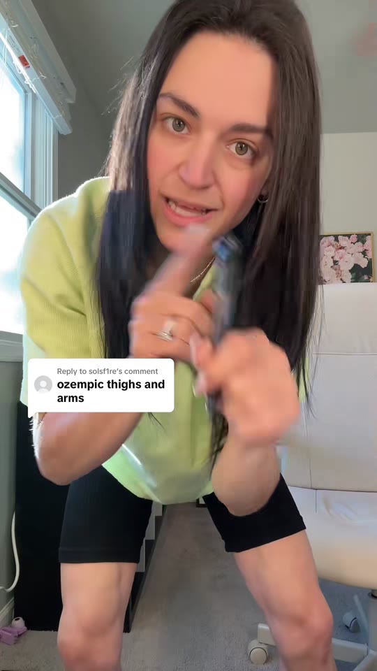 GLP-1s and PCOS: separating real benefits from TikTok hype