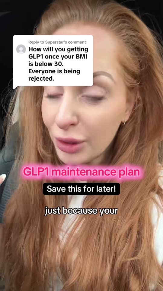 GLP-1 maintenance below BMI 30: what providers can actually offer