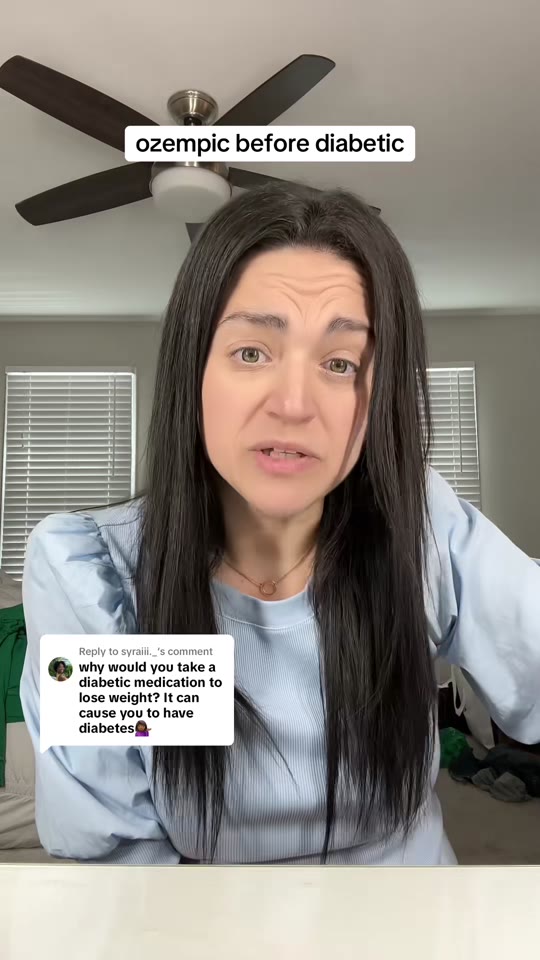 GLP-1s for PCOS and insulin resistance: what TikTok gets wrong