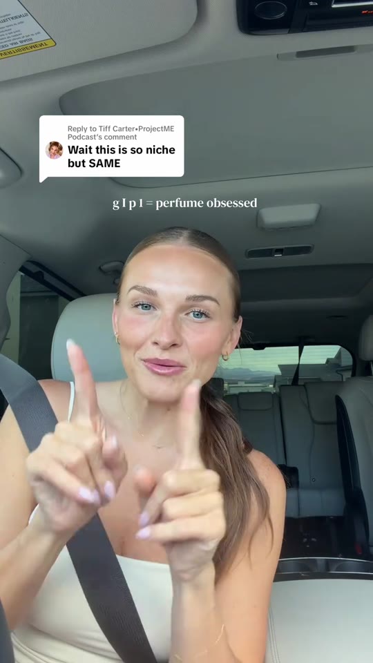 GLP-1 and scent sensitivity: separating fact from TikTok trends