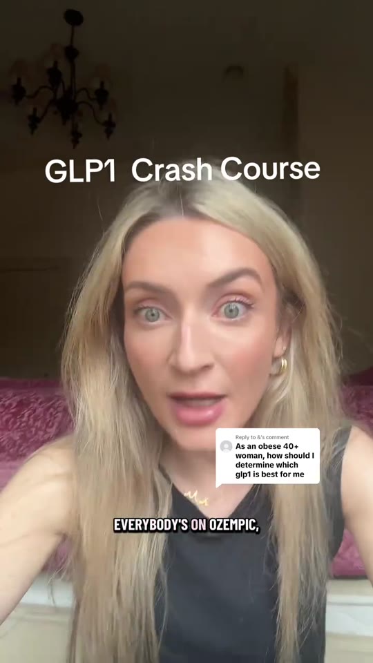 GLP-1 drug comparison claims: what the evidence actually shows