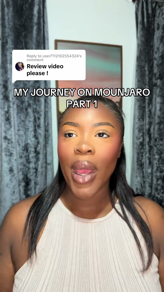 Mounjaro face and weight loss: what tirzepatide actually does to your body