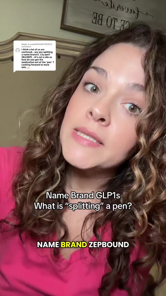 Reusing GLP-1 pens at home: what the safety data actually says