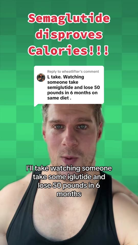 GLP-1 weight loss claims on TikTok: what the data says