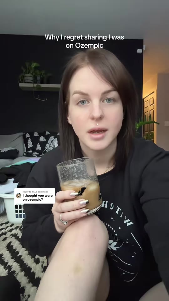 Claire Bowman's Ozempic PCOS claims need more context