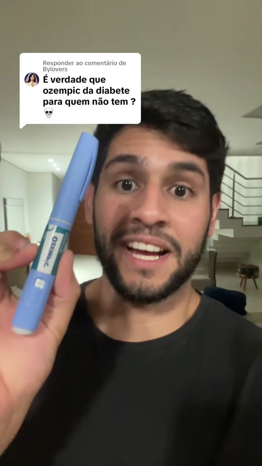 Does Ozempic cause diabetes? Breaking down the claim